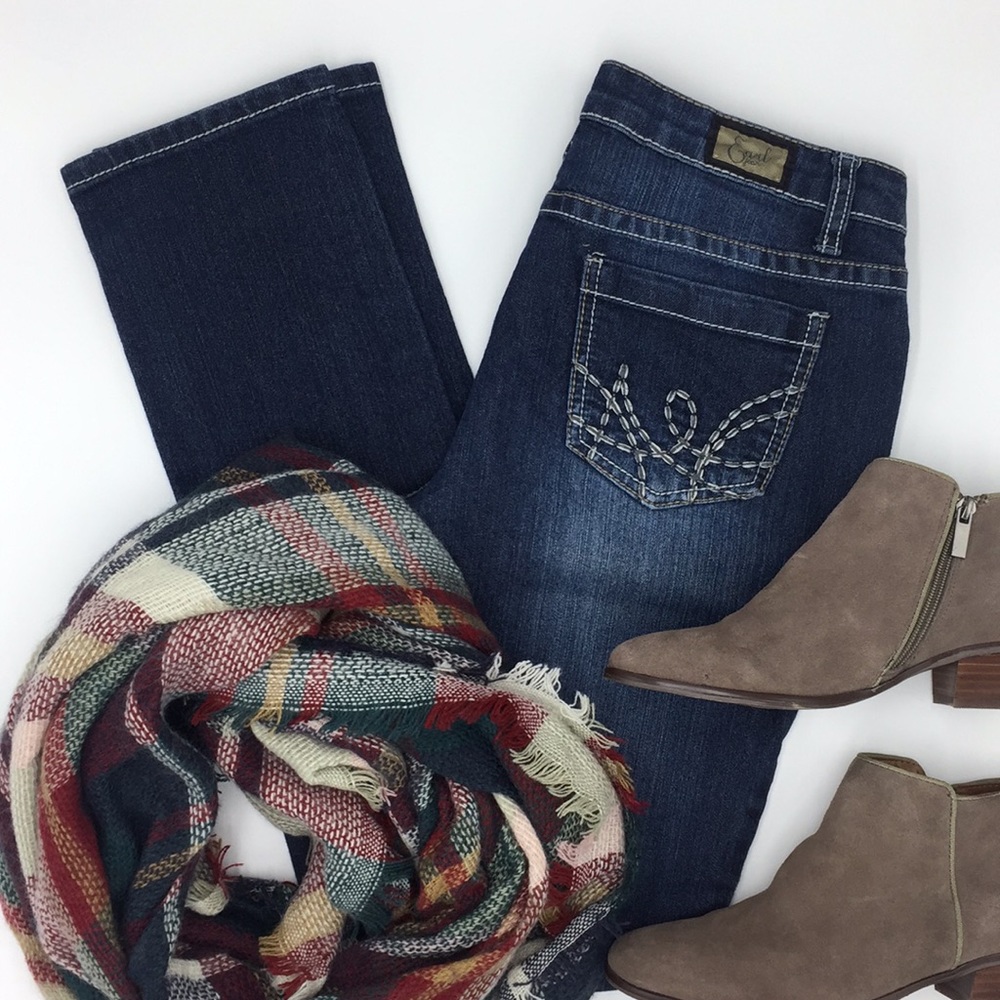 Earl Skinny Jeans Size 4